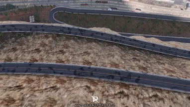 ماد ریمستر کوه چیلیاد GTA V - تصویر 5